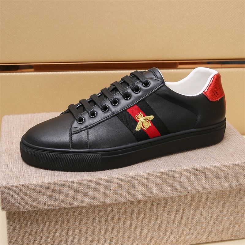G*u*i casual shoes